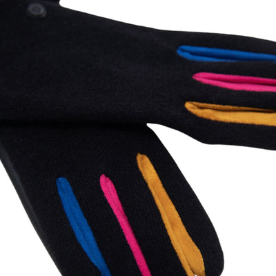 Desigual Gloves