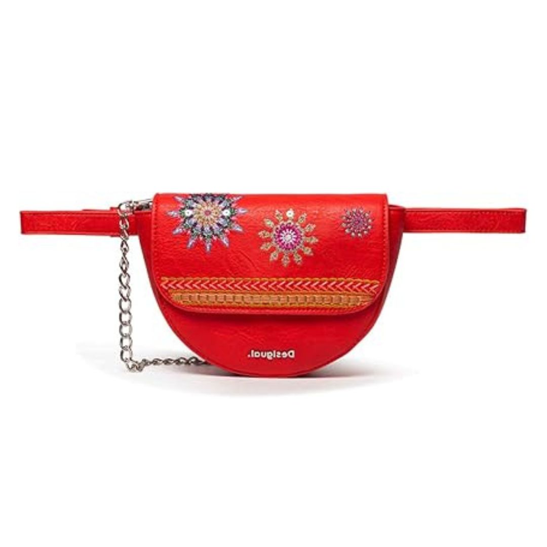 Desigual Rino Ada Nyon Bag