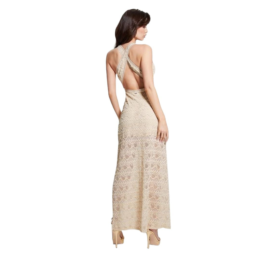 Guess Liza Maxi Dress