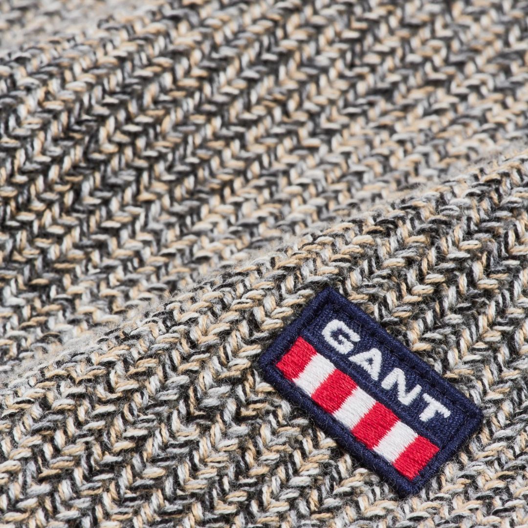 Gant Brown Pullover