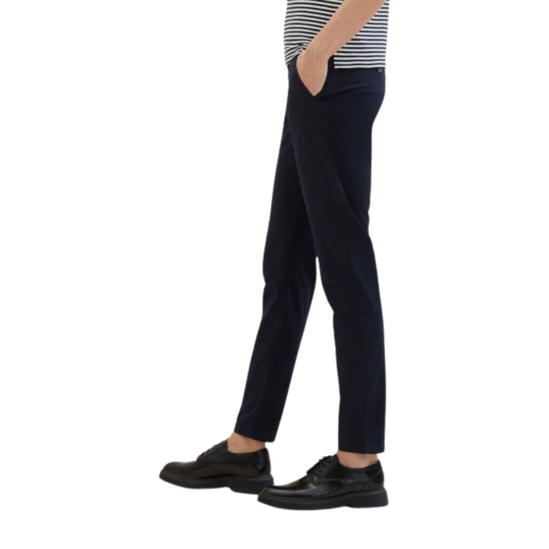 Tom Tailor Slim Trousers