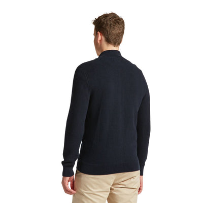 Gant Blue Cardigan