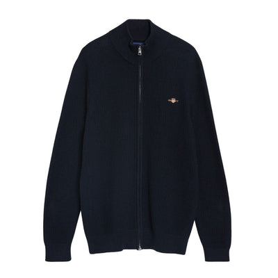 Gant Blue Cardigan