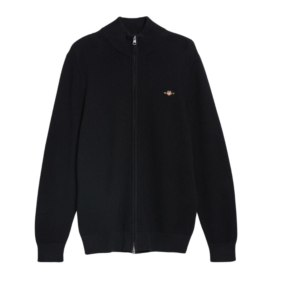 Gant Black Pullover