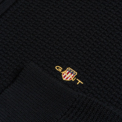 Gant Black Pullover