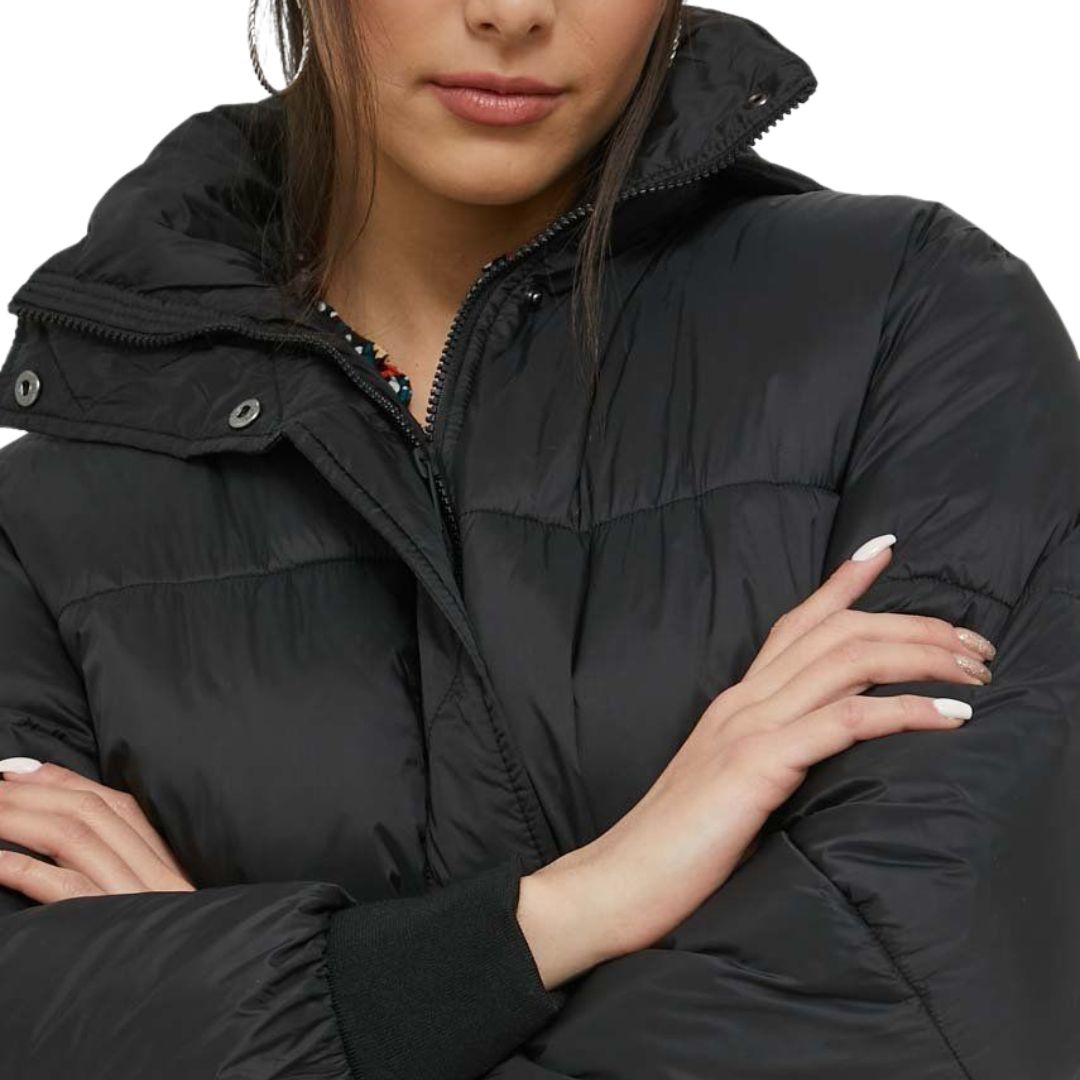 Only Puffer Coat