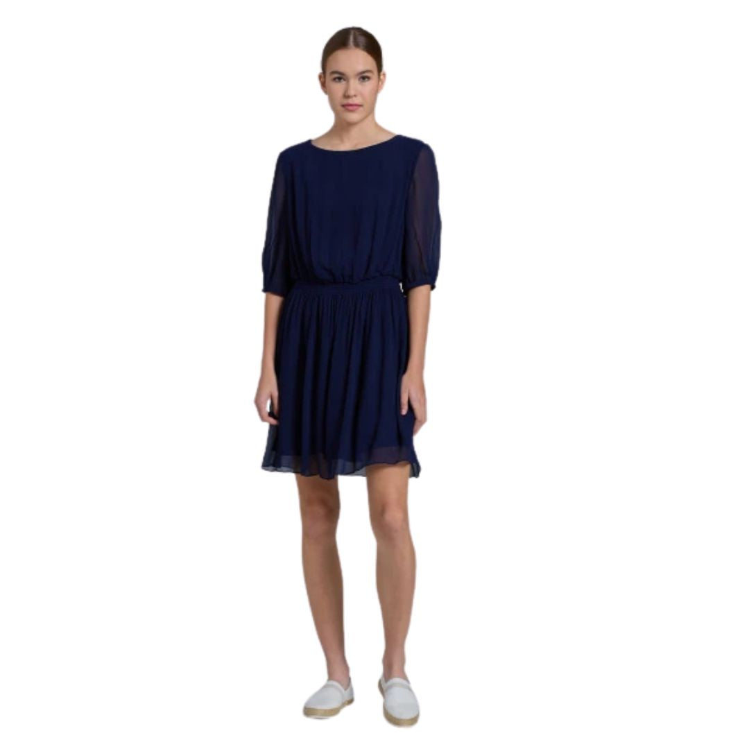 Gant BOATNECK Ruha | Sötétkék