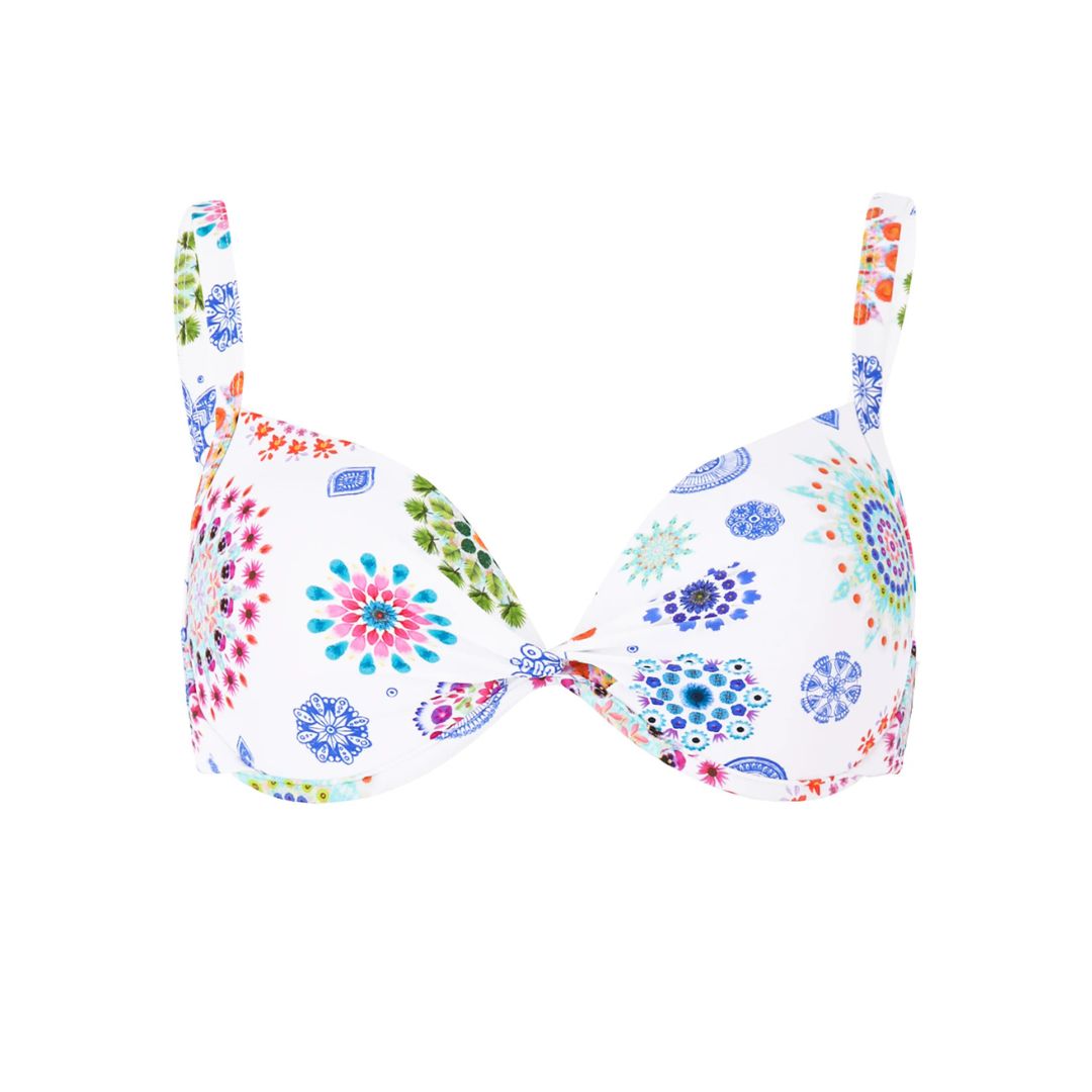 Desigual Tulum Swimsuit