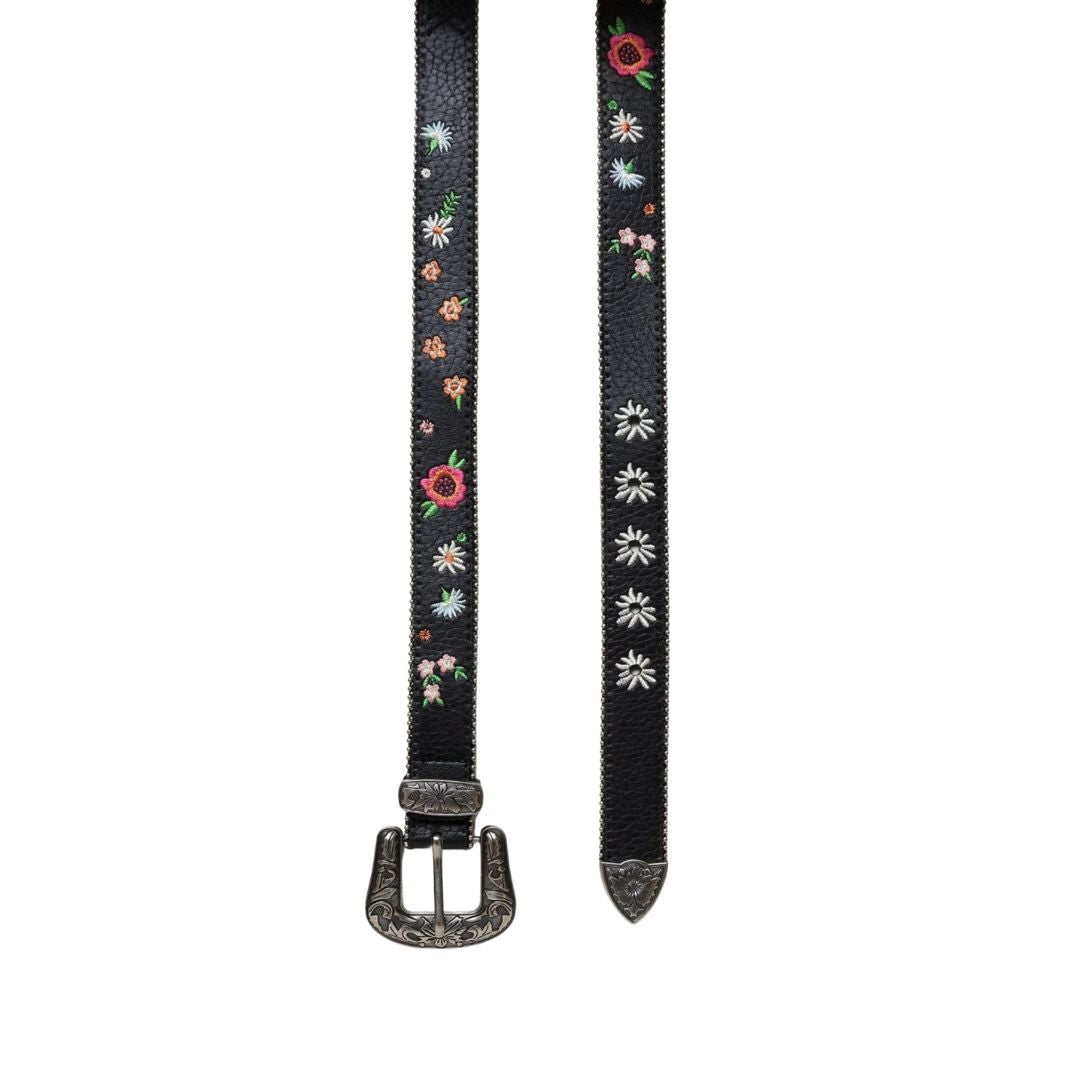 Desigual Black Belt