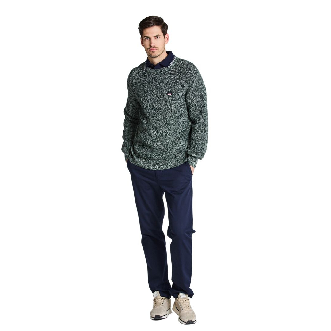 Gant Grey Pullover