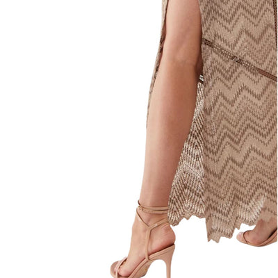 Guess Brown Dress