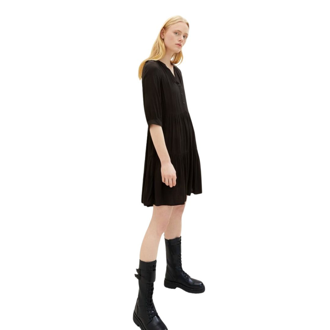 Tom Tailor Babydoll Dress