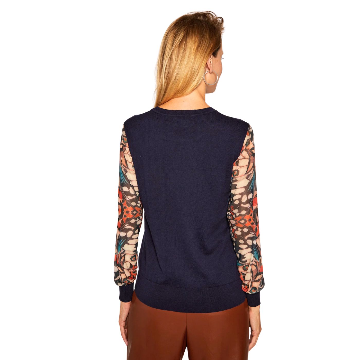 Desigual Pullover