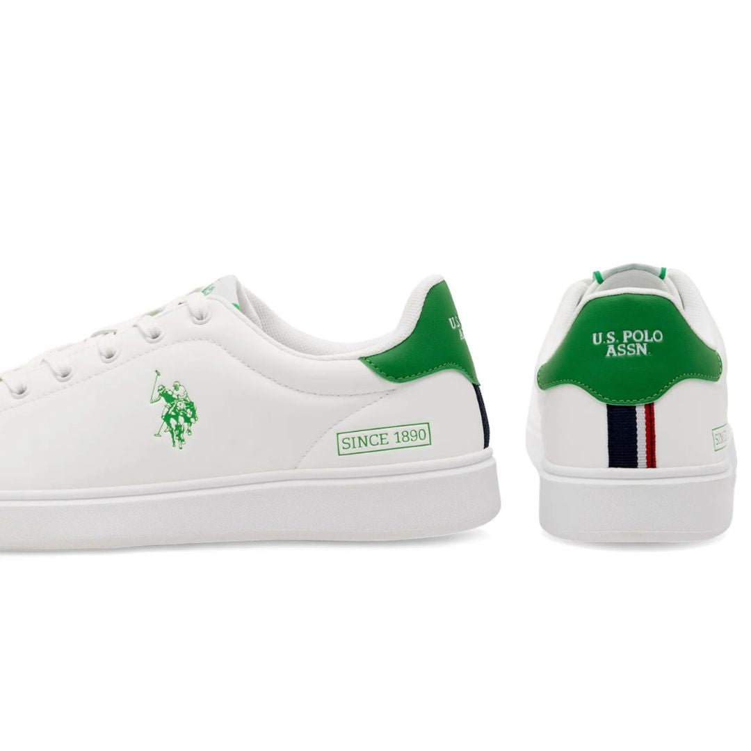 U.S Polo Assn. BYRON001 Sneaker