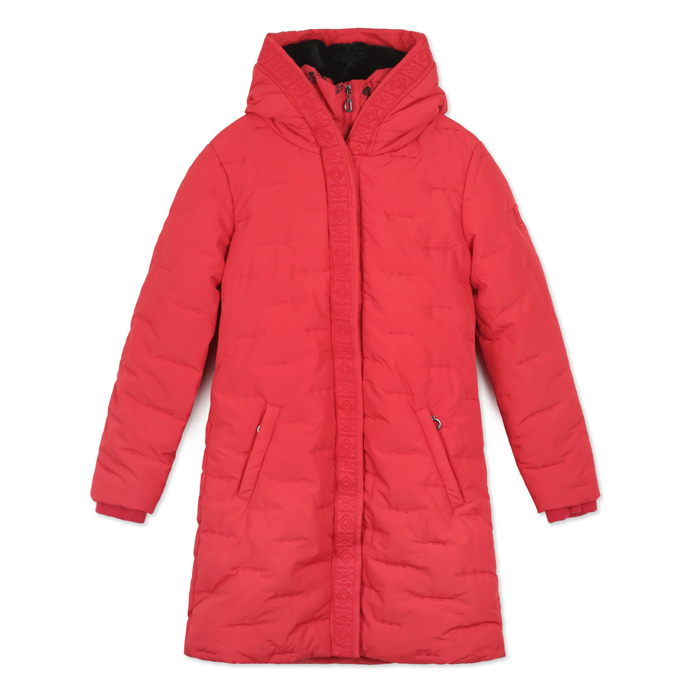 Desigual Anya Winter Coat