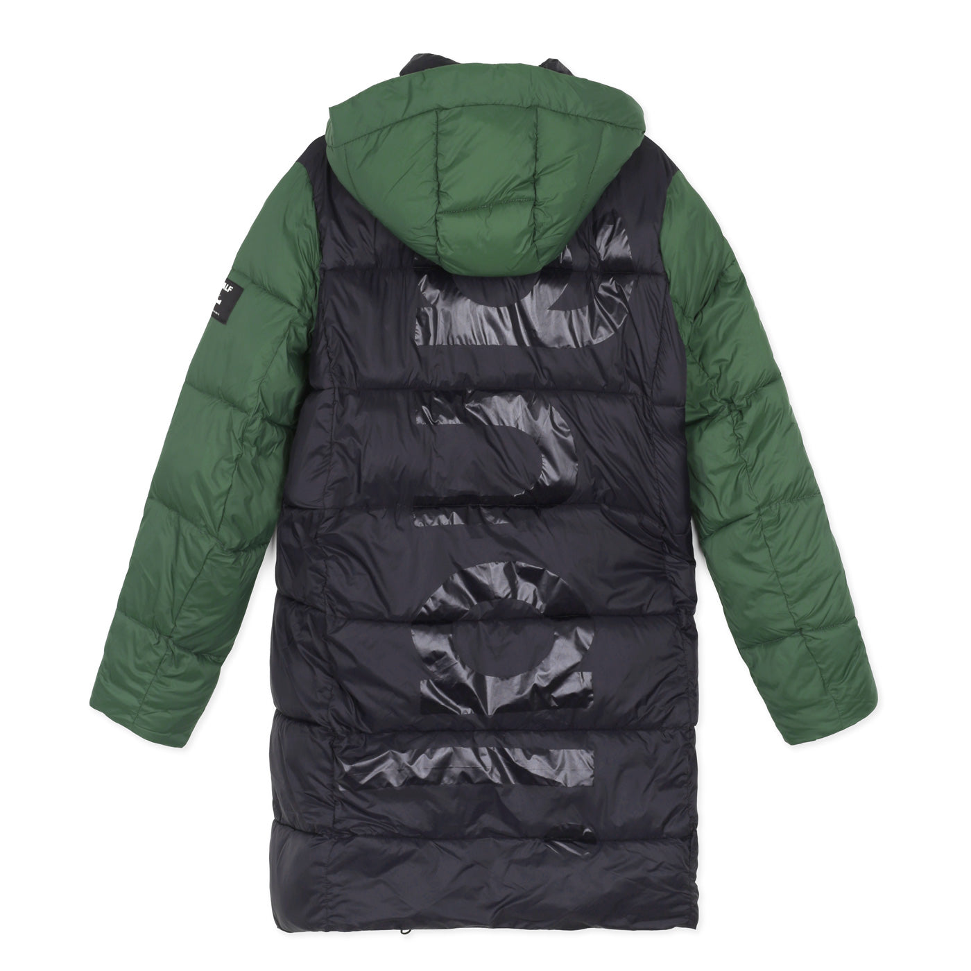 Desigual Padded Flesland Coat