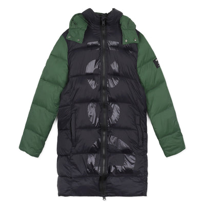 Desigual Padded Flesland Coat