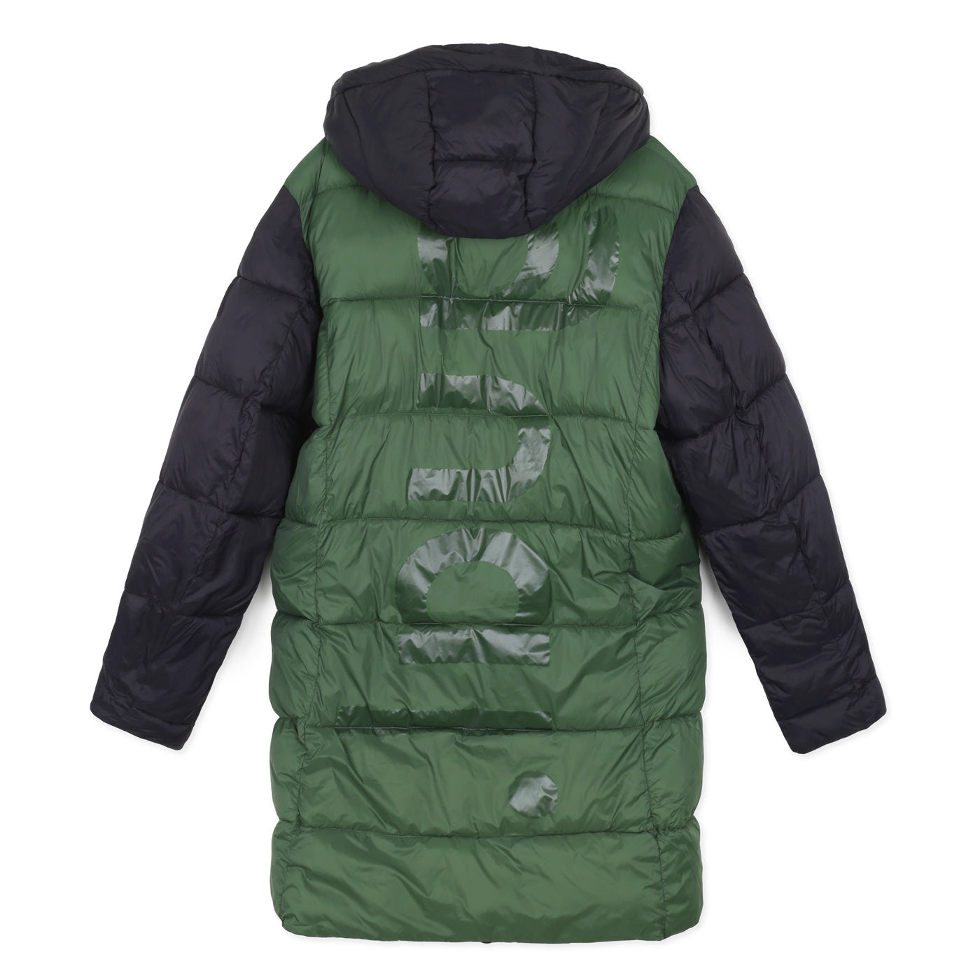 Desigual Padded Flesland Coat