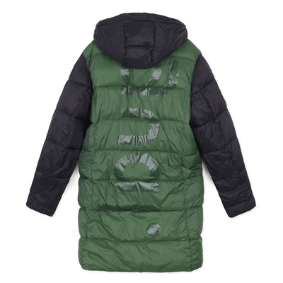 Desigual Padded Flesland Coat