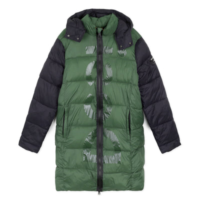 Desigual Padded Flesland Coat