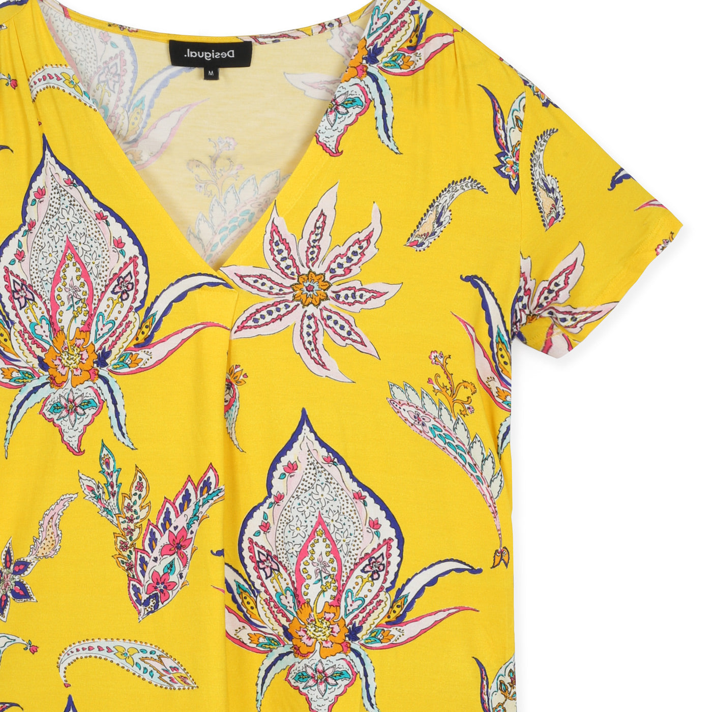 Desigual Lemark Blouse
