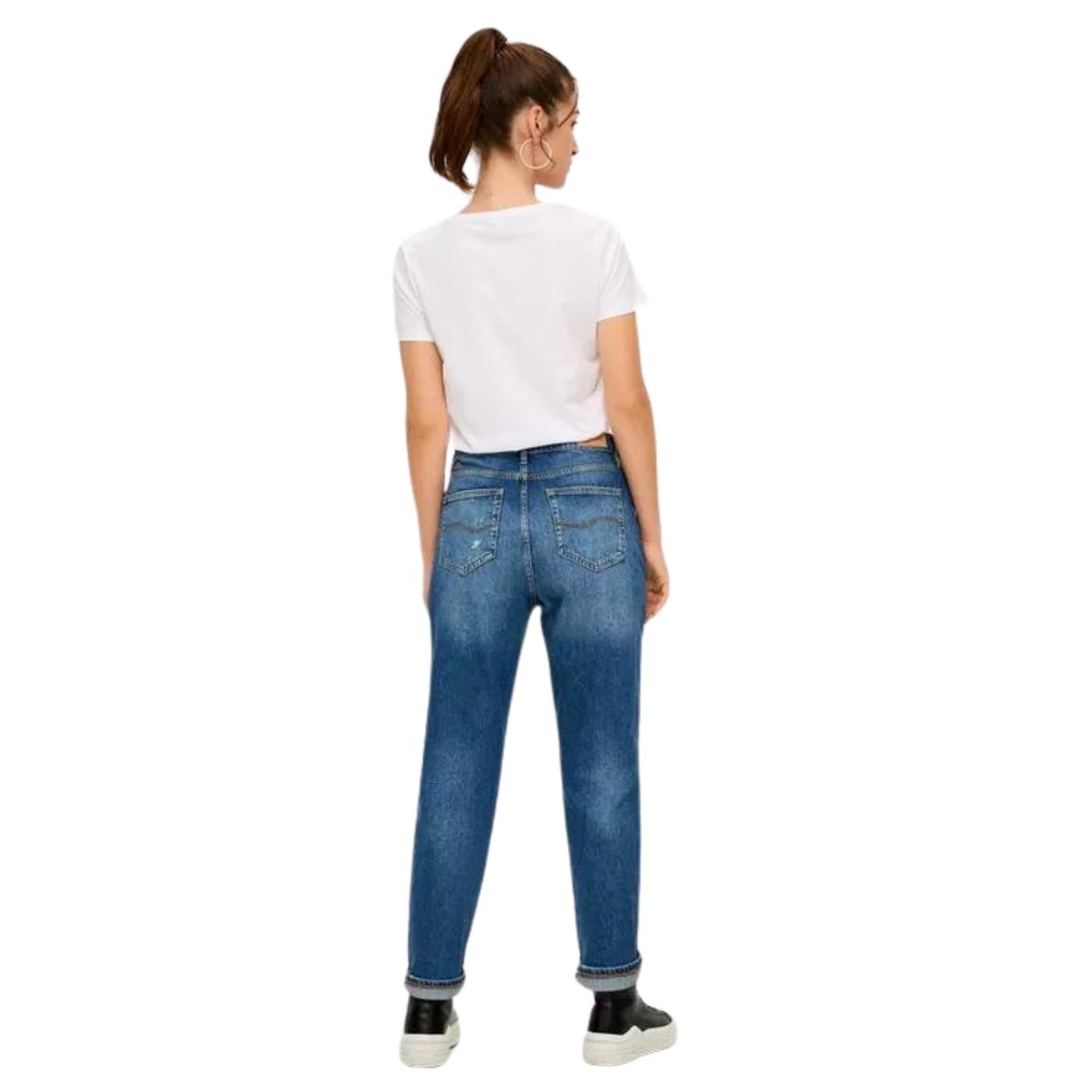 s.Oliver Blue Jeans