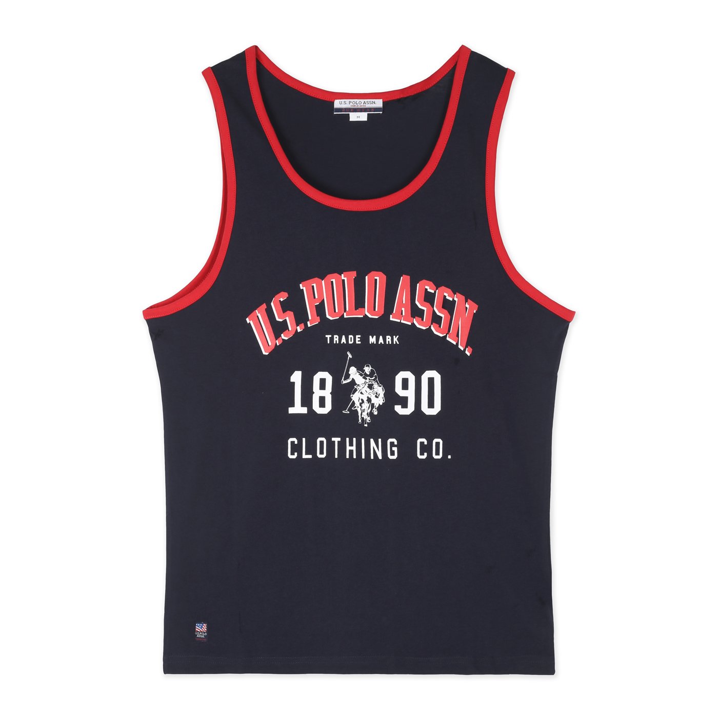 U.S. Polo Assn. Tank Top