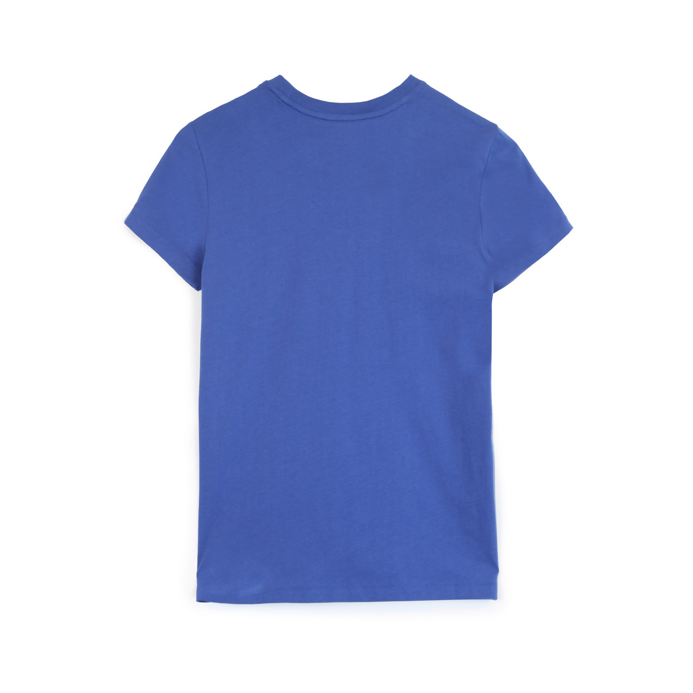 Ralph Lauren Woman T-shirt Dark Blue