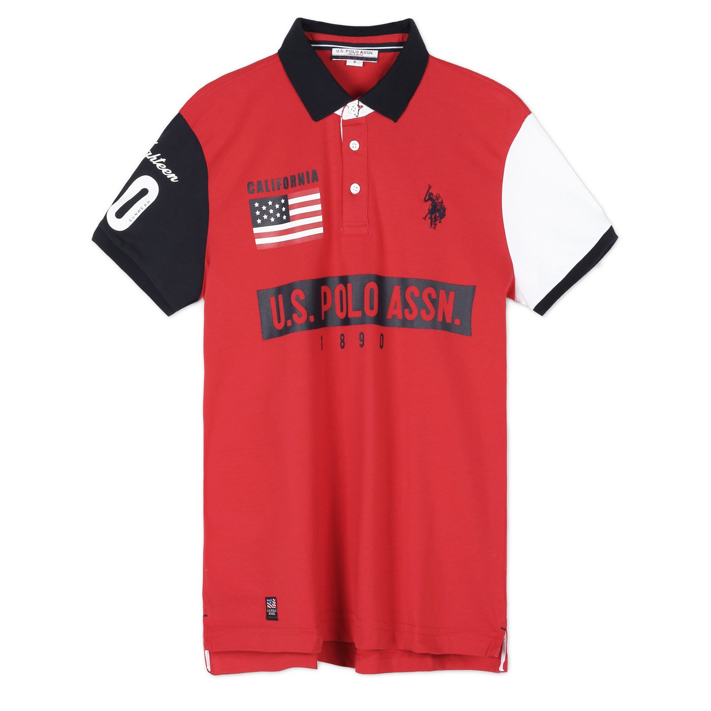 U.S. Polo Assn. 58877.155