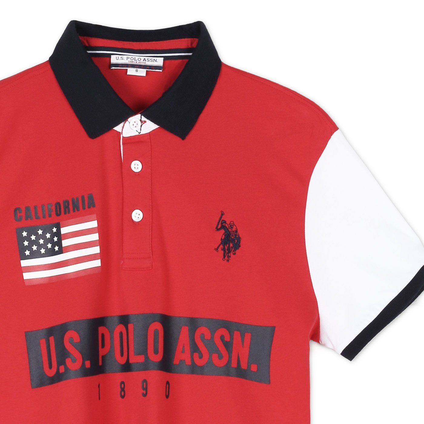 U.S. Polo Assn. 58877.155