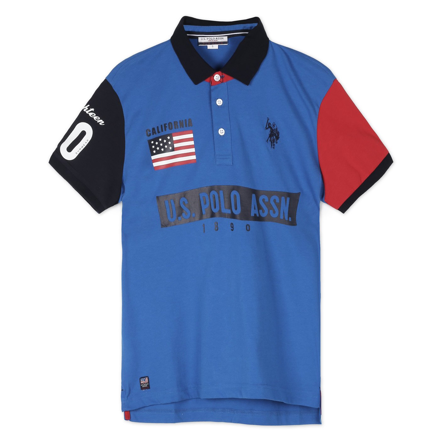 U.S. Polo Assn. 58877.173
