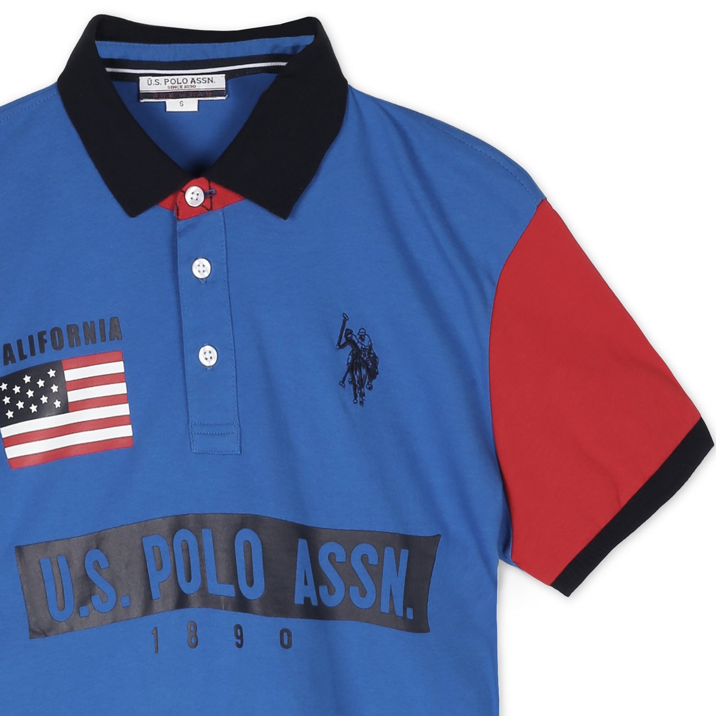 U.S. Polo Assn. 58877.173