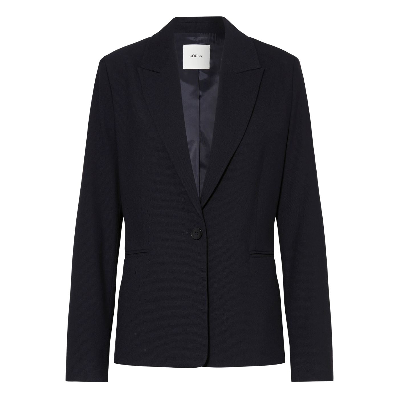 s.Oliver Blazer Blue