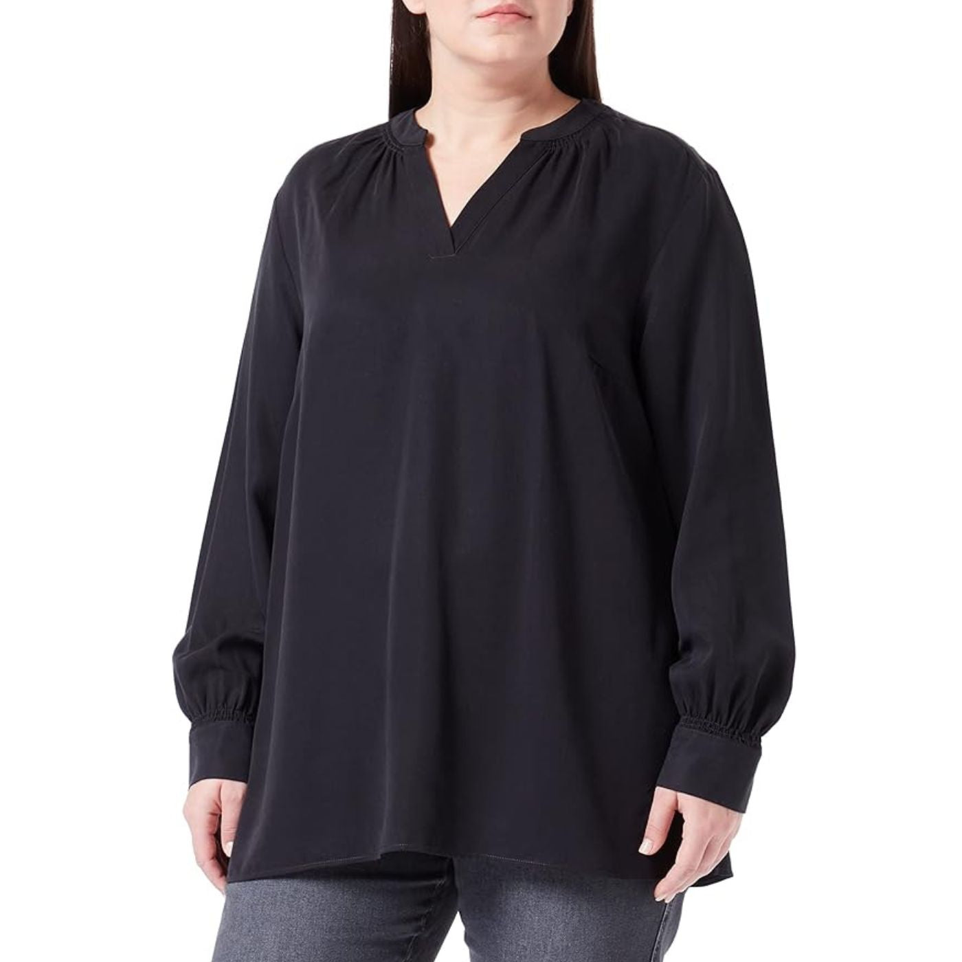 s.Oliver Triangle Blouse