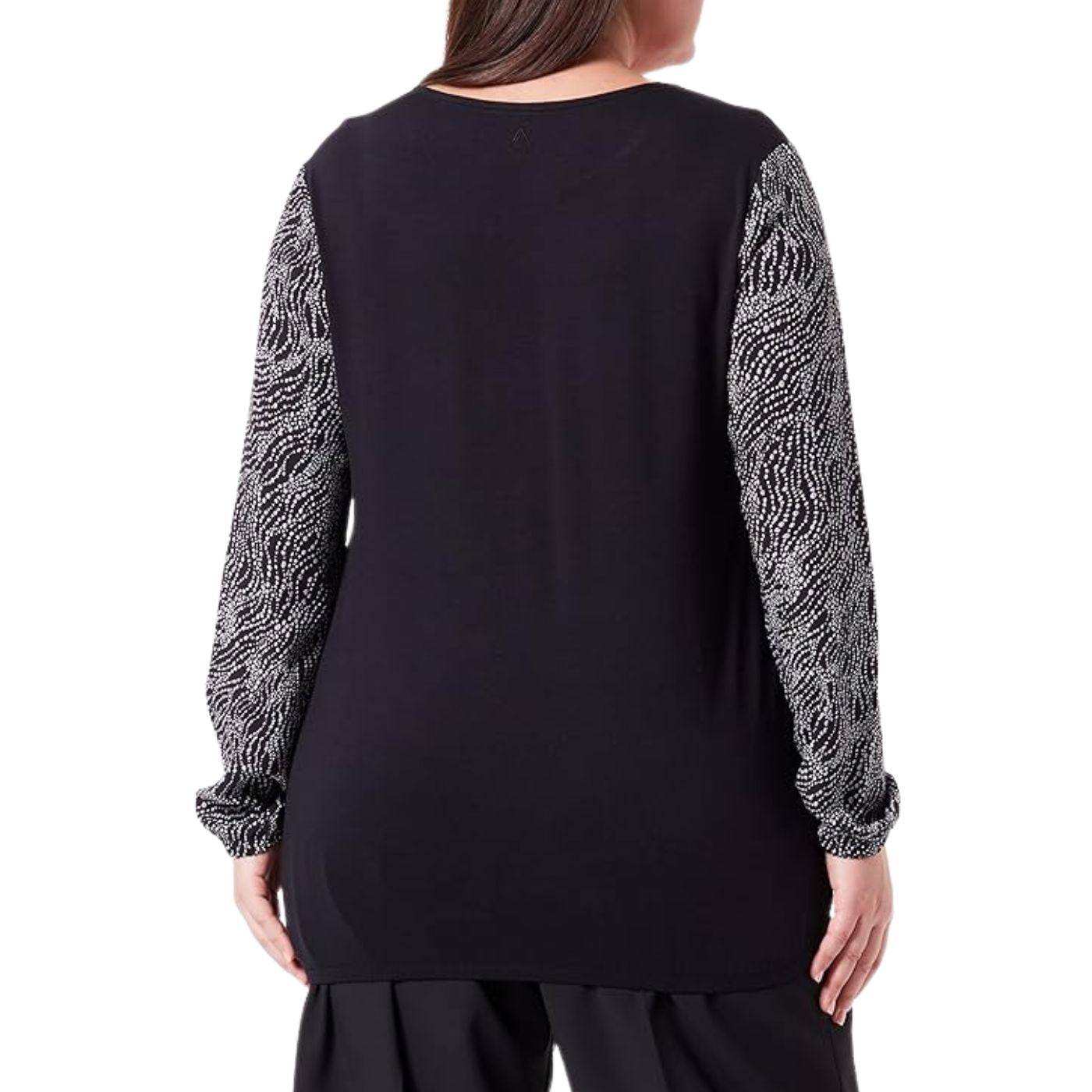 s.Oliver Triangle Blouse