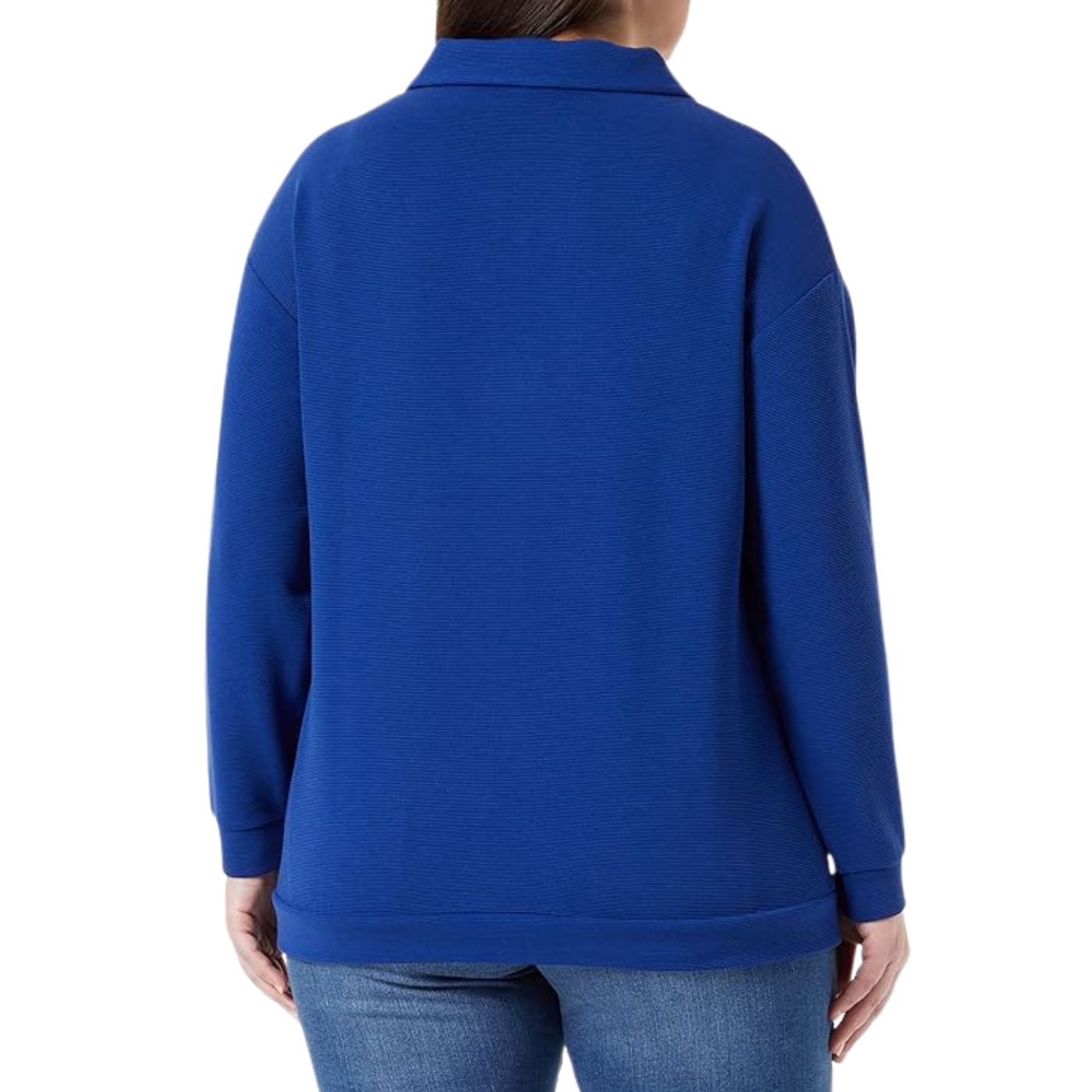 s.Oliver Triangle Blouse