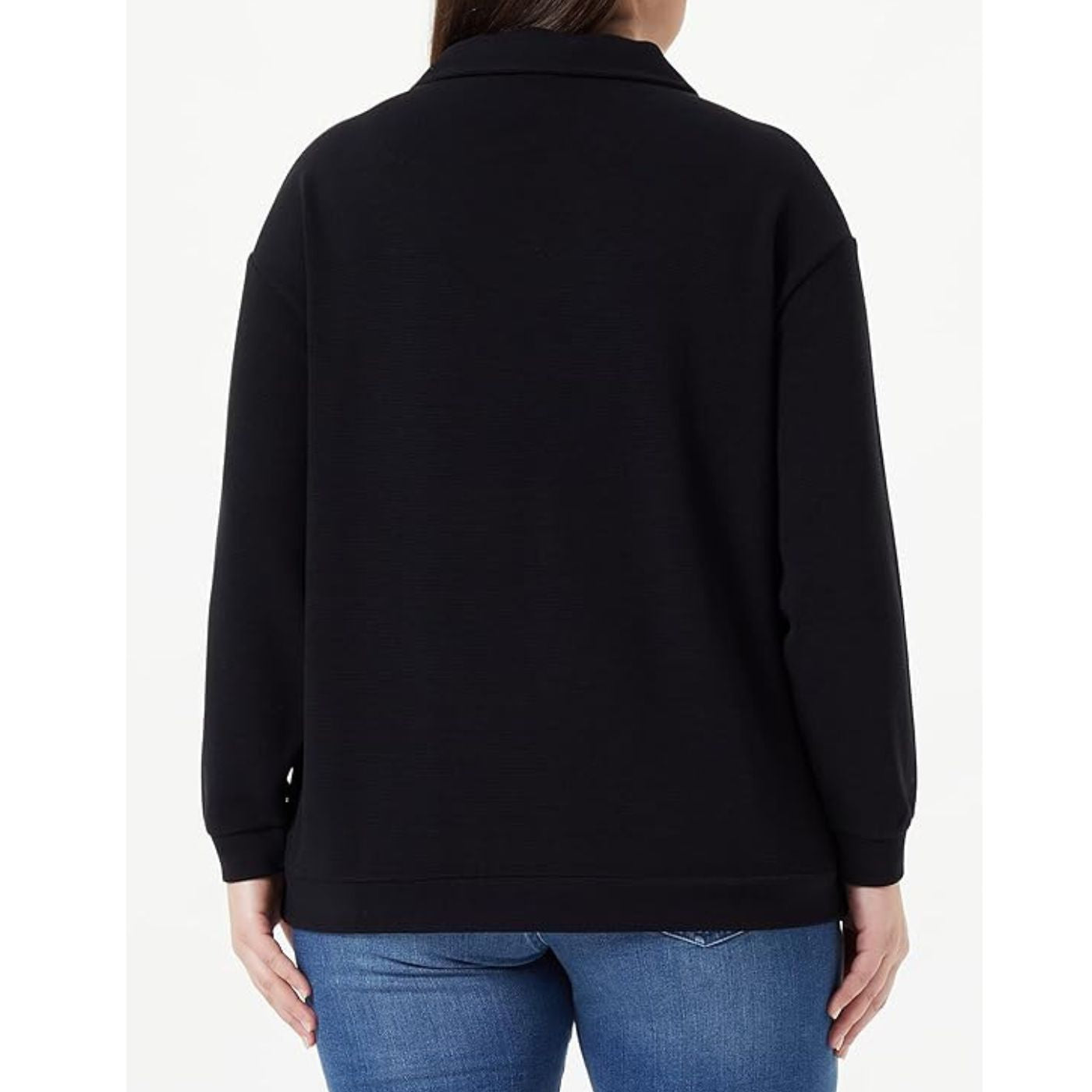 s.Oliver Triangle Blouse