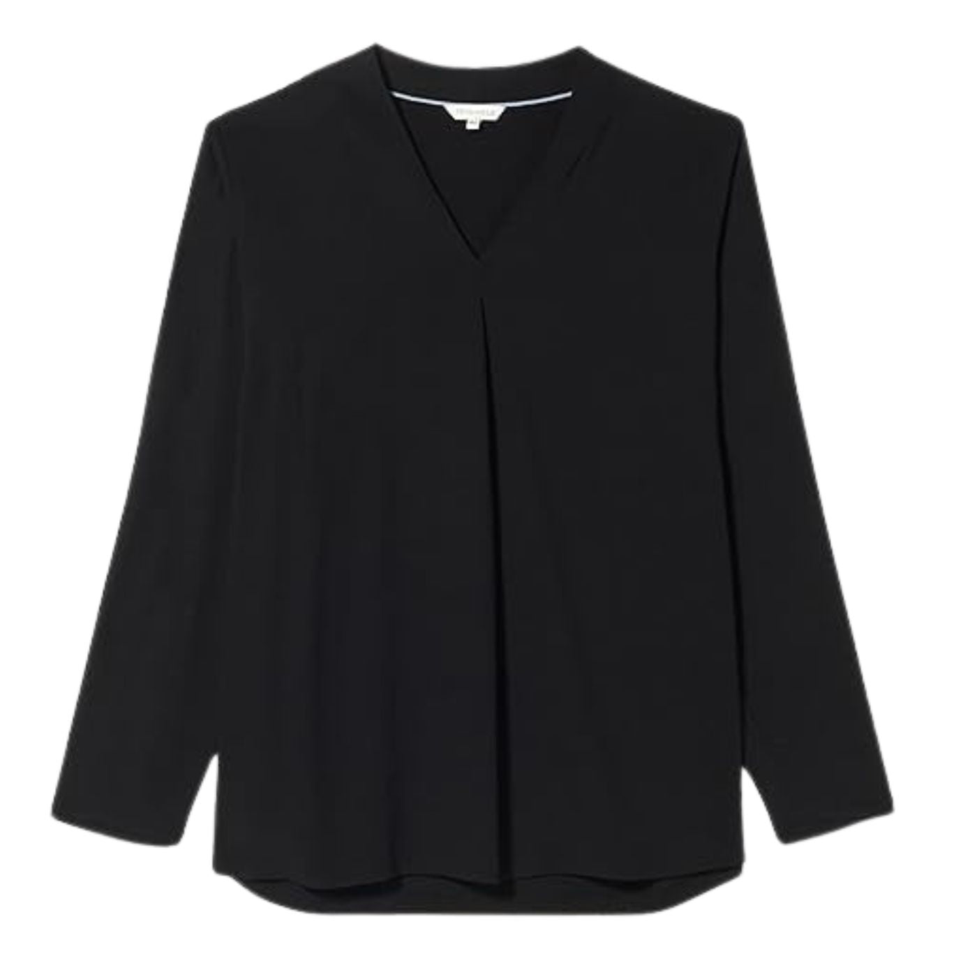 s.Oliver Triangle Blouse