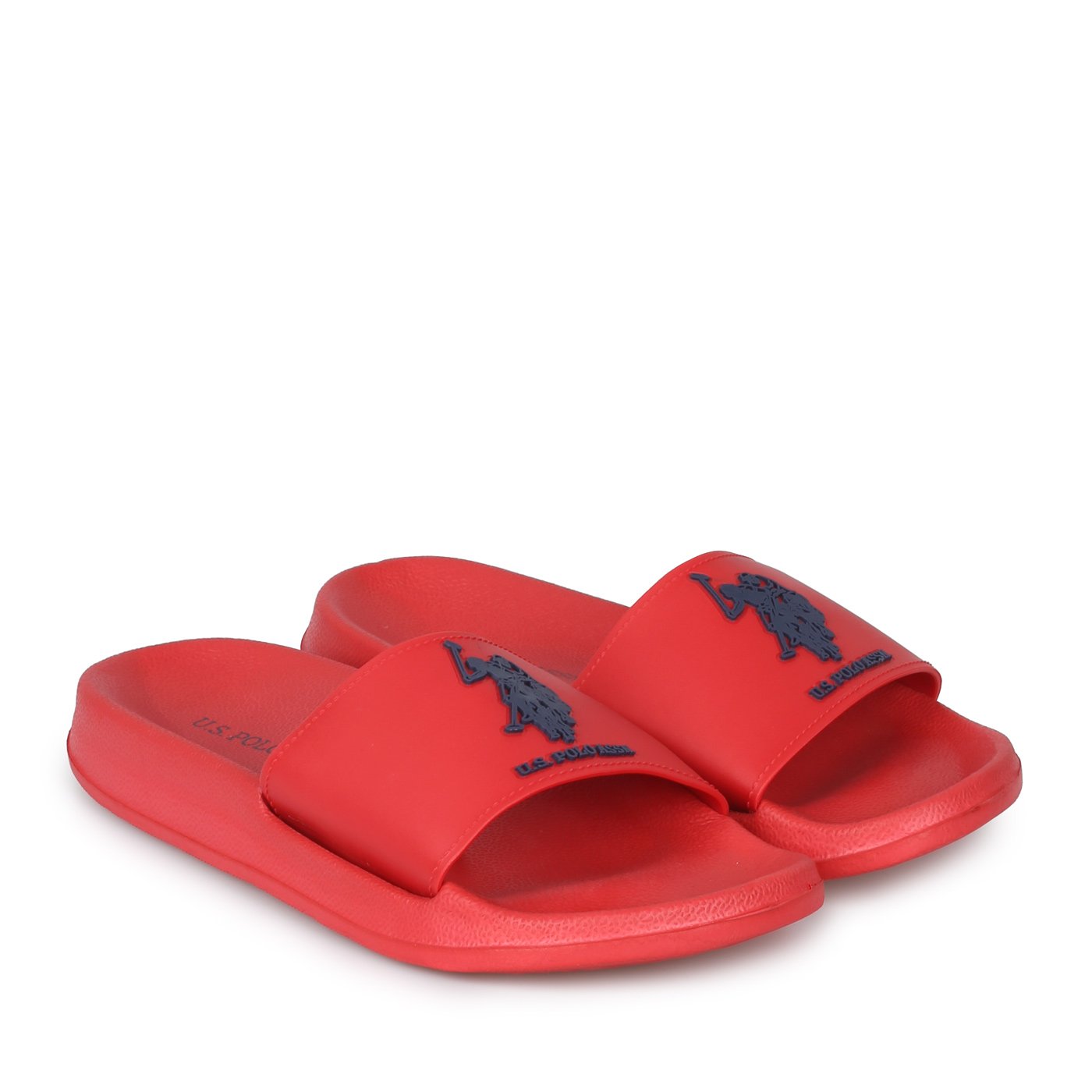 U.S. Polo Assn. GAVIO001.RED