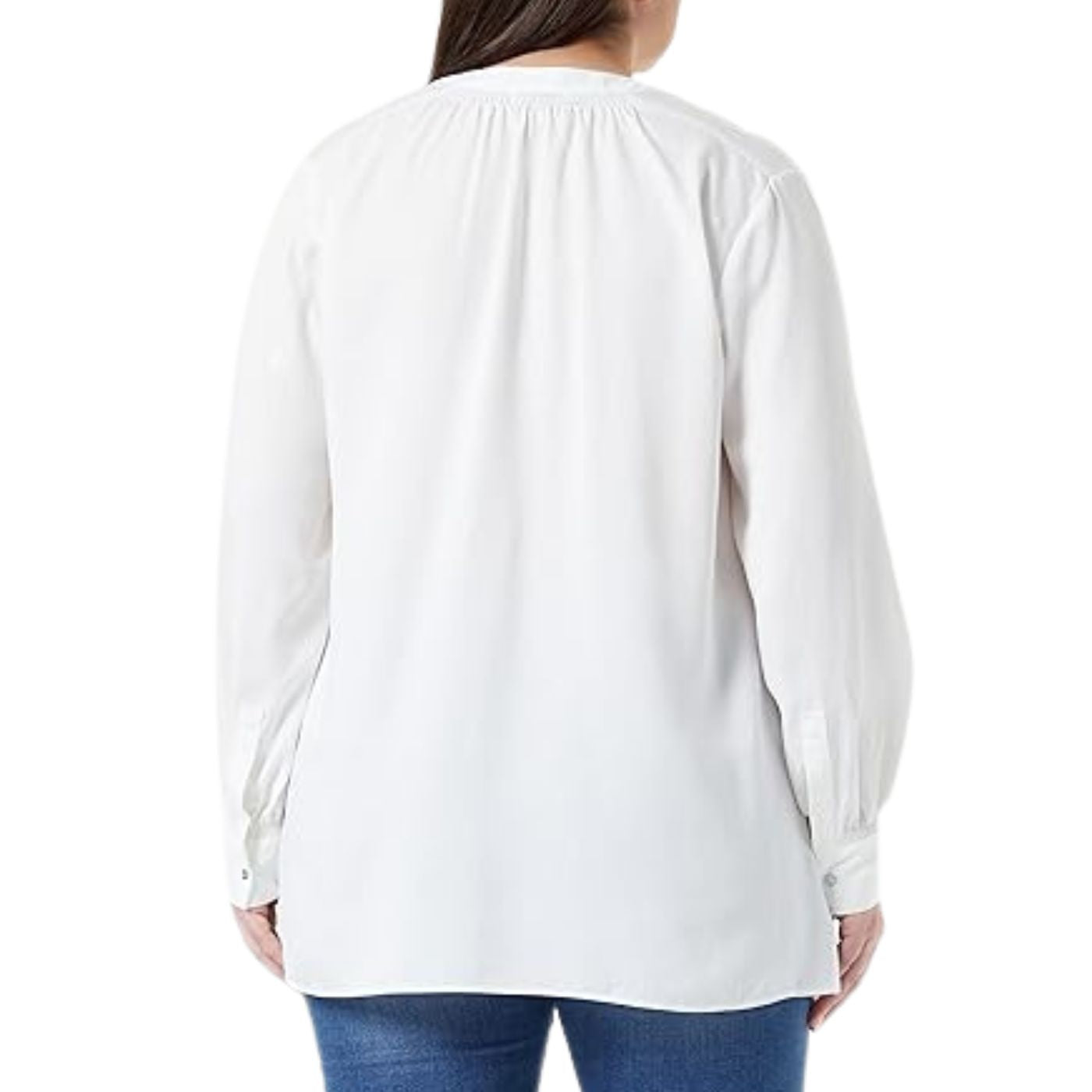 s.Oliver Triangle Blouse