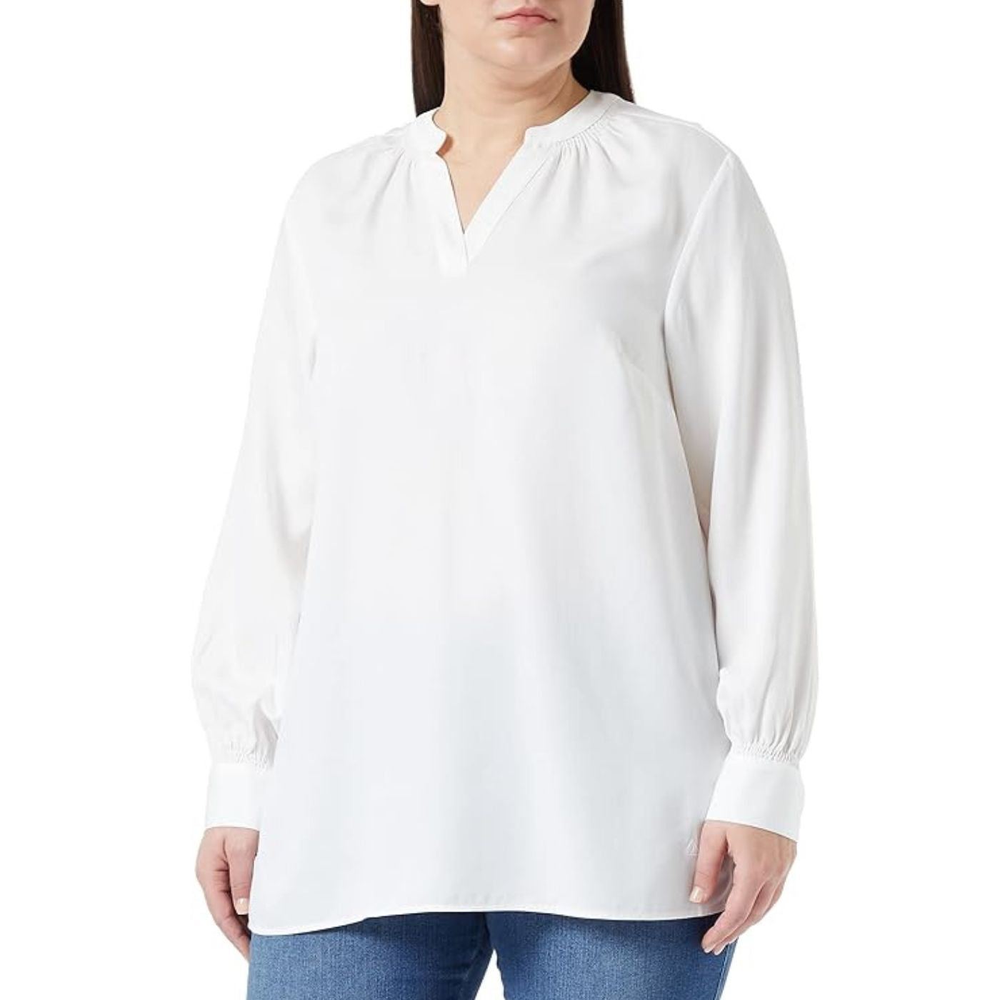 s.Oliver Triangle Blouse
