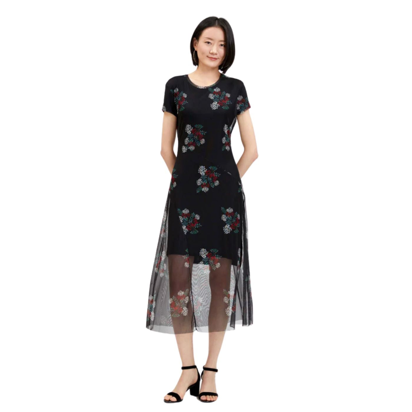 Desigual Woman Dress