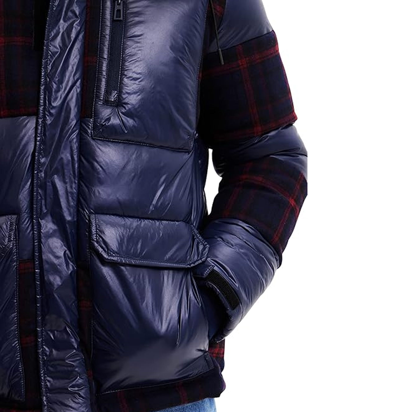 Desigual Chaq Bernard Coat