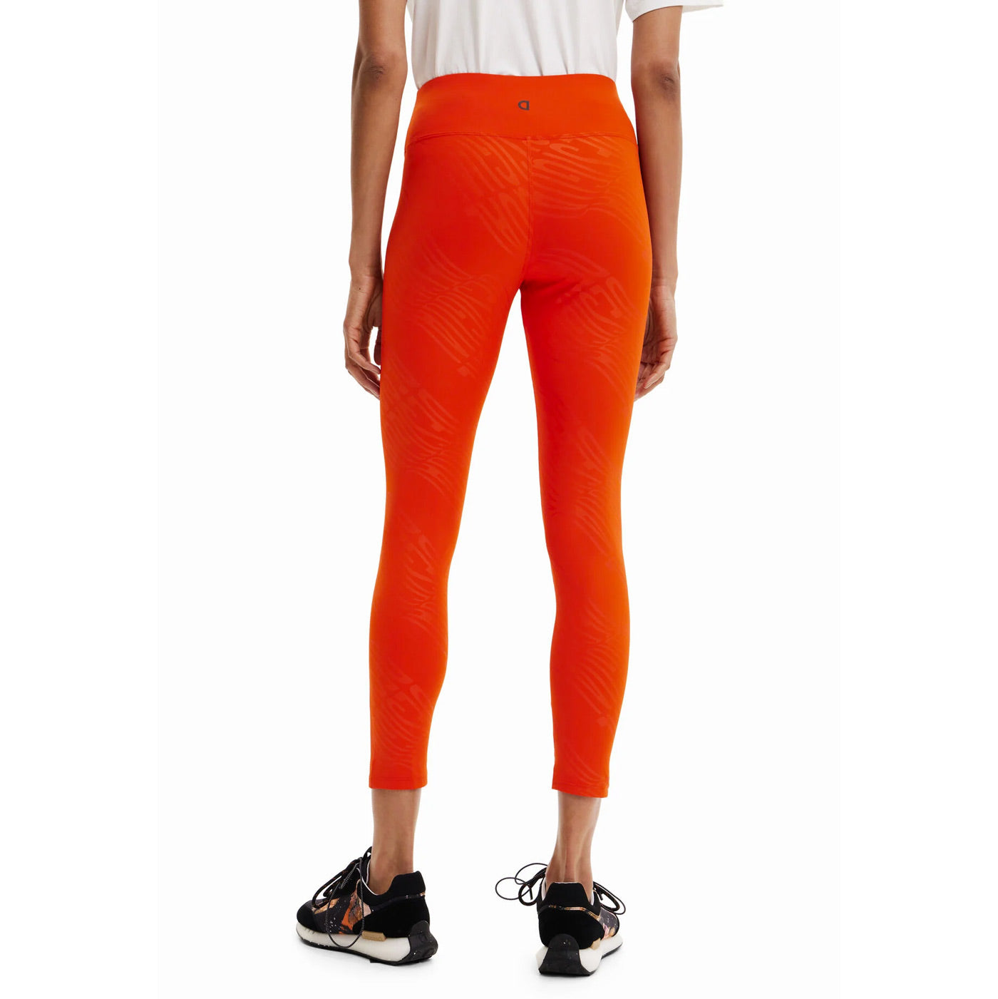 Desigual Lemon Legging