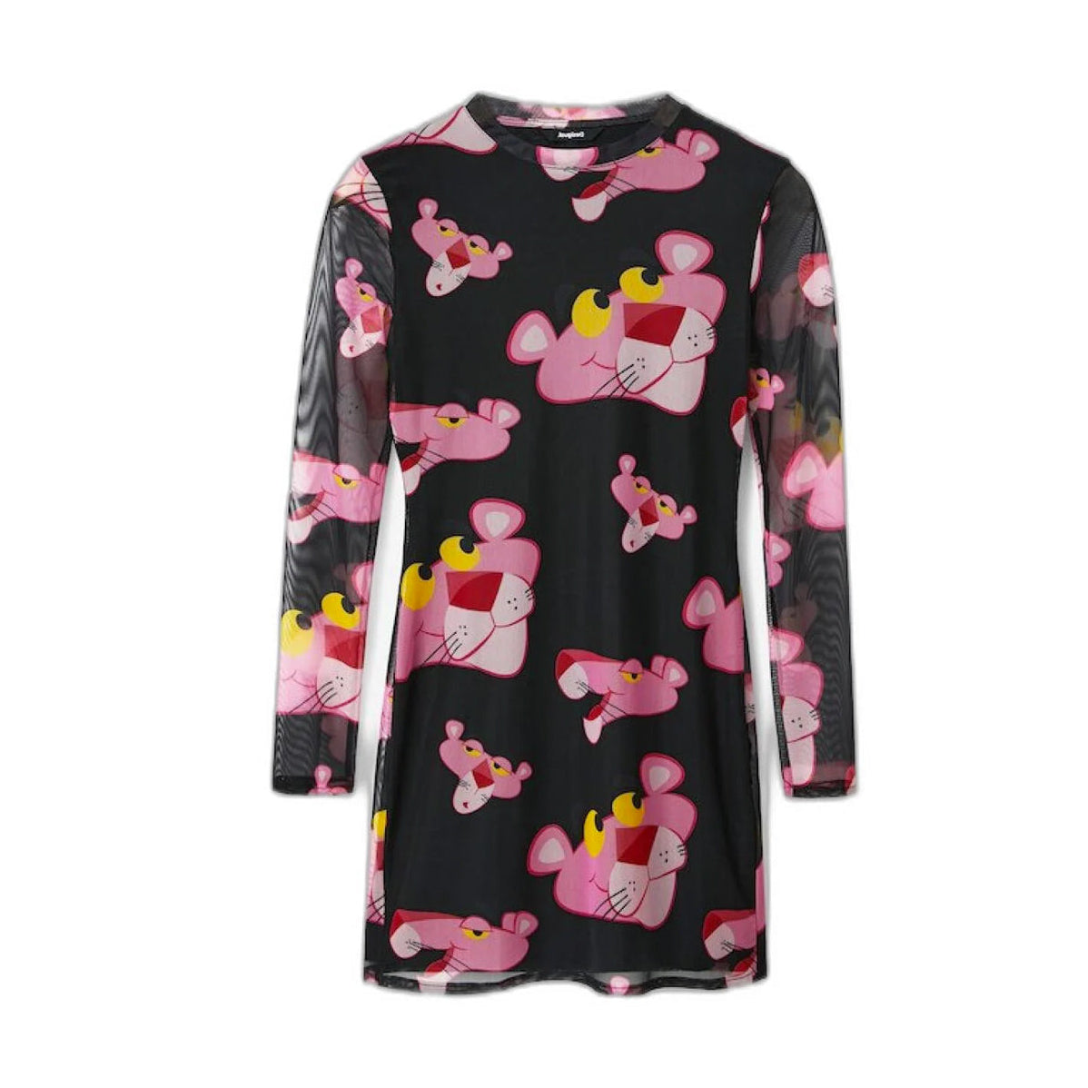 Desigual Panther Dress