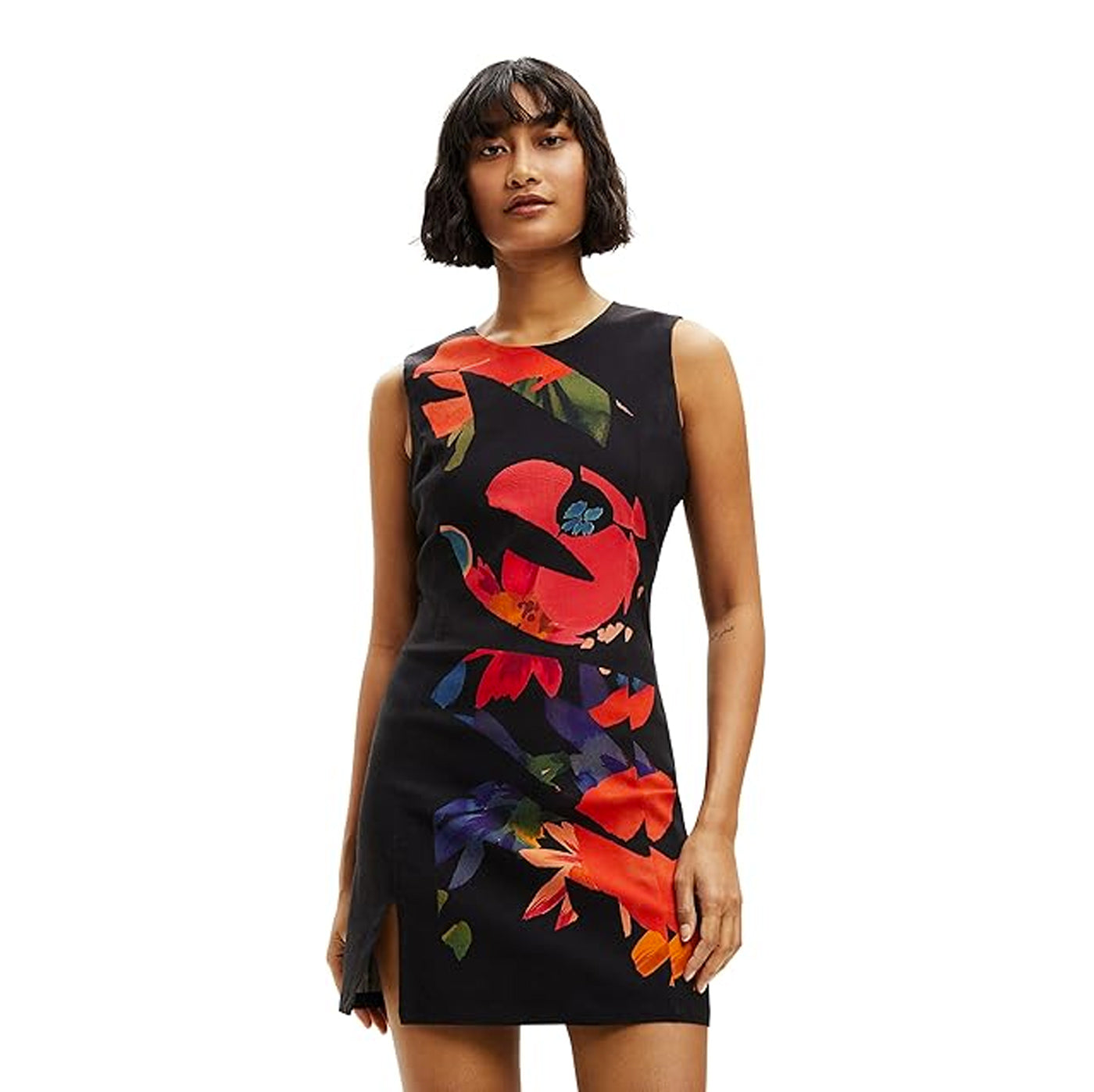Desigual Irma Dress