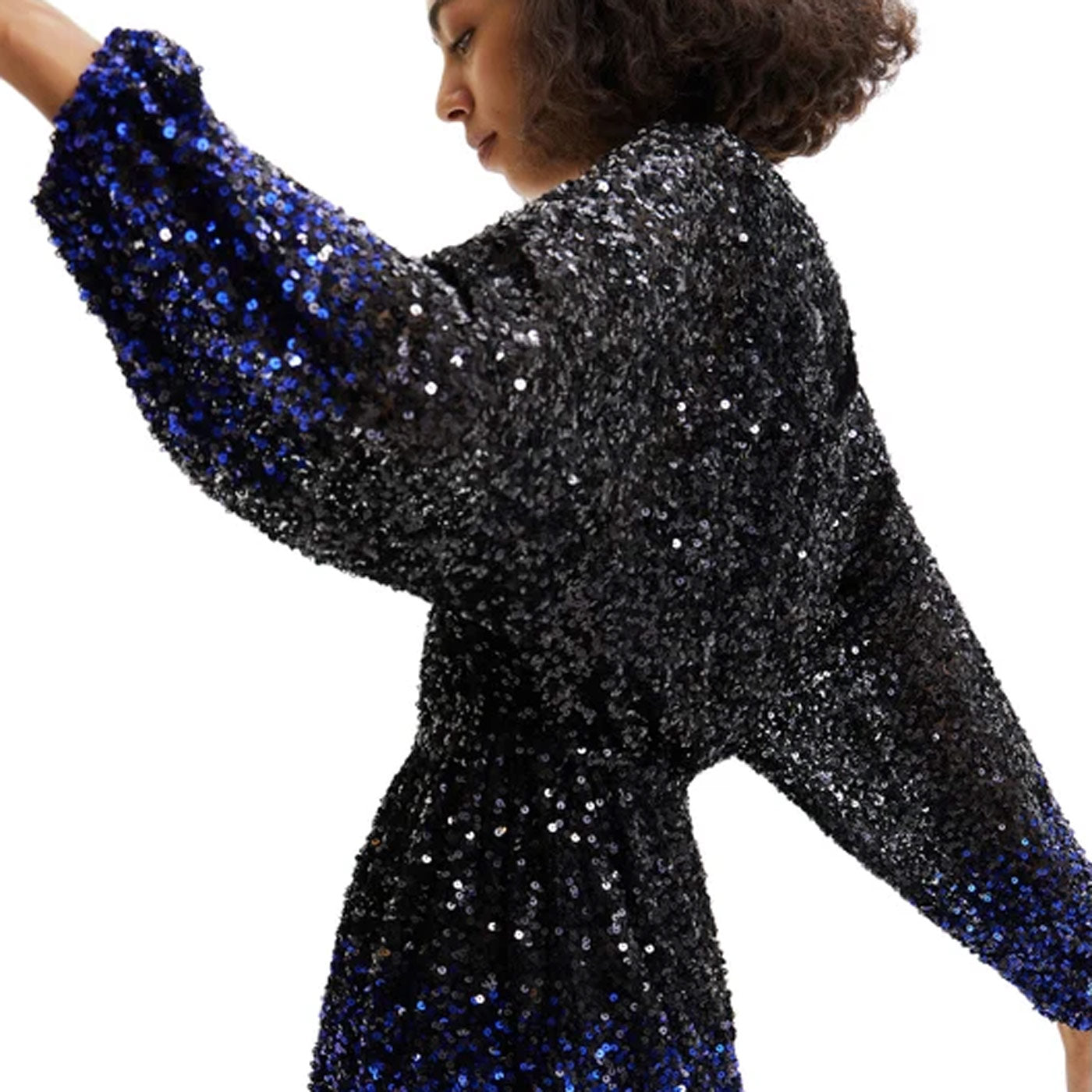 Desigual Saturno Dress