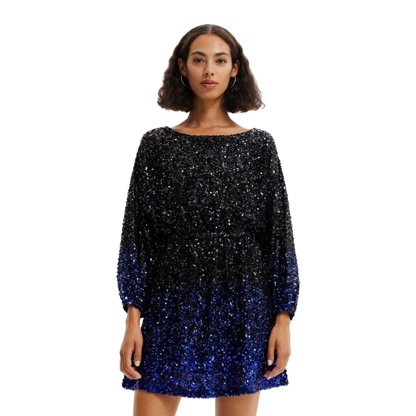 Desigual Saturno Dress