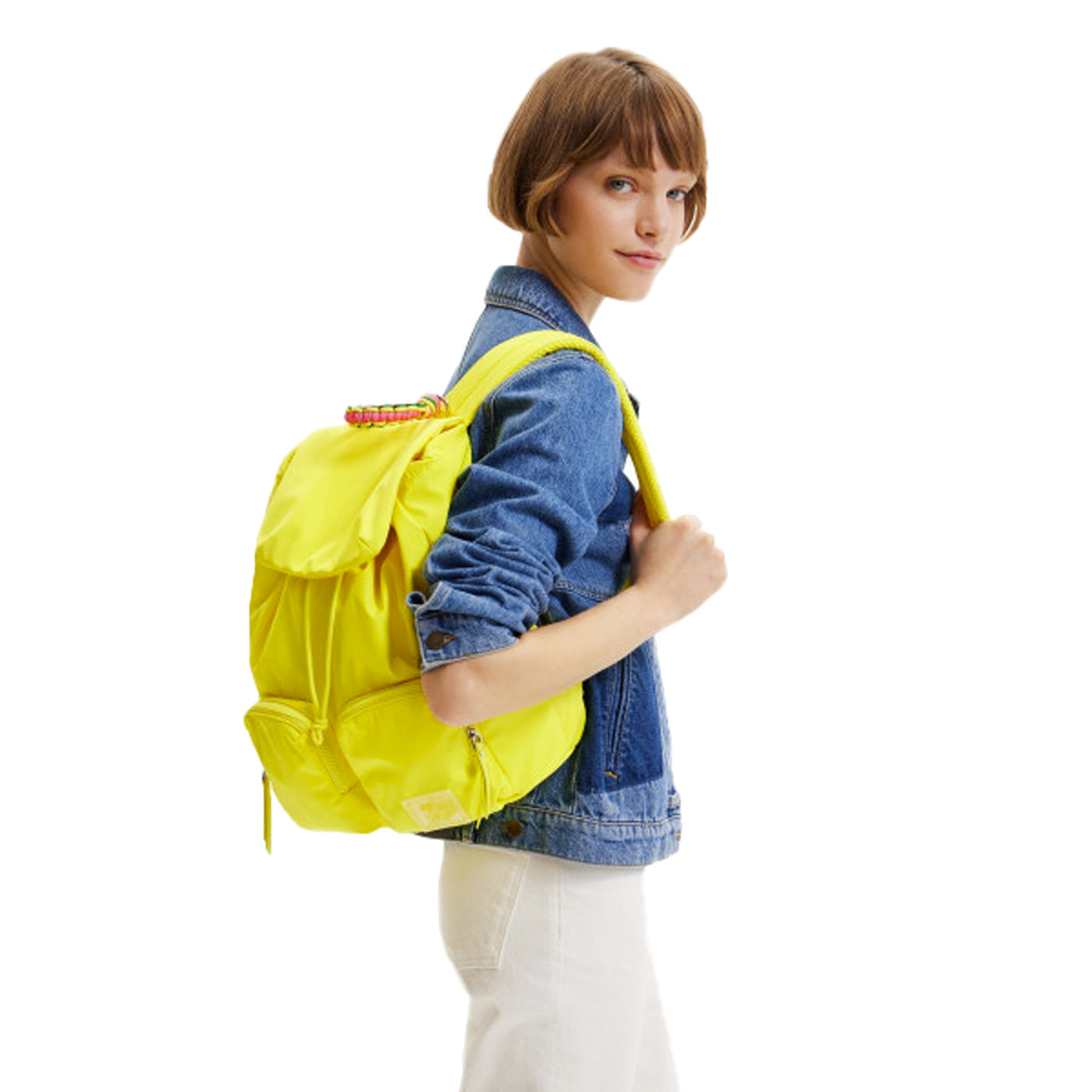 Desigual Back Lolos Backpack