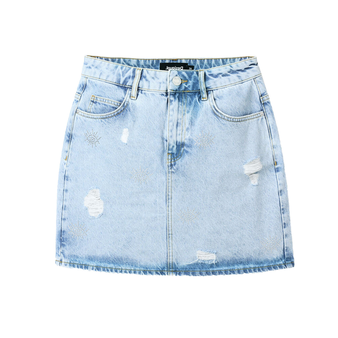 Desigual Skirt